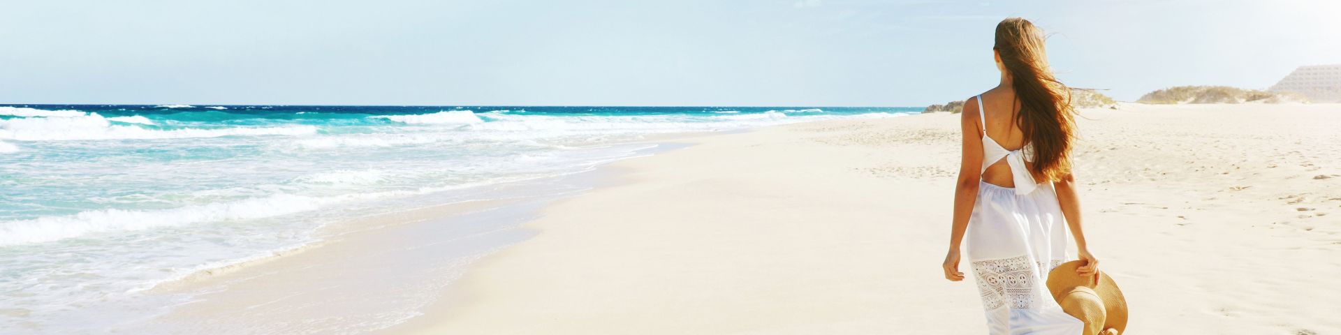 ALL INCLUSIVE URLAUB