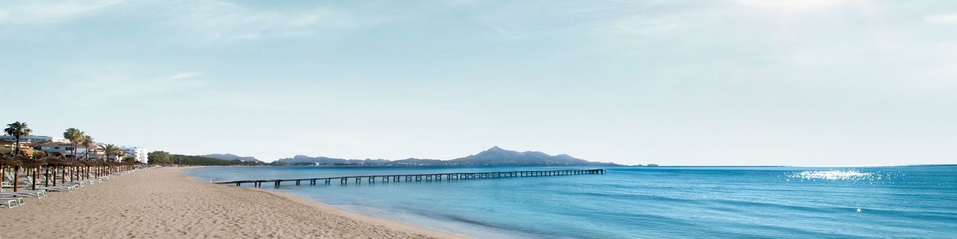 SONNENINSEL 
MALLORCA
